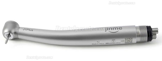 Jinme J1Plus Dental Turbinen Handst&uuml;ck Gro&szlig;kopf 4 Loch